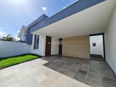 Casa para Venda, em Canoas, bairro Igara, 3 dormitrios, 1 sute, 2 vagas