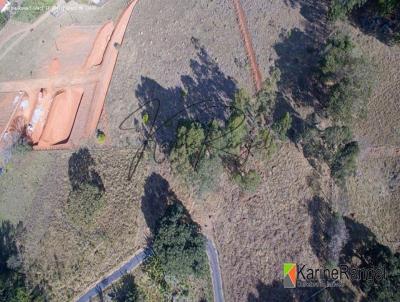 Terreno para Venda, em Extrema, bairro Salto de Baixo