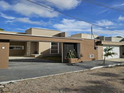 Casa para Venda, em Eusbio, bairro Vereda Tropical, 3 dormitrios, 2 sutes, 2 vagas