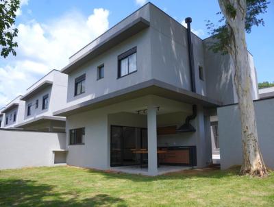 Casa em Condomínio para Locação, em Atibaia, bairro Loteamento Jardim Morumbi, 3 dormitórios, 1 banheiro, 3 suítes, 2 vagas
