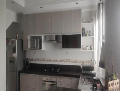 Cobertura para Venda, em Santo Andr, bairro Vila Floresta, 3 dormitrios, 3 banheiros, 1 sute, 2 vagas