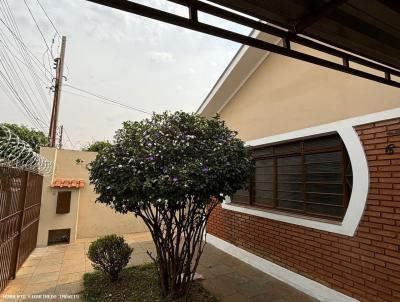 Casa para Venda, em Araraquara, bairro Vila Xavier (Vila Xavier), 2 dormitrios, 1 banheiro, 2 vagas