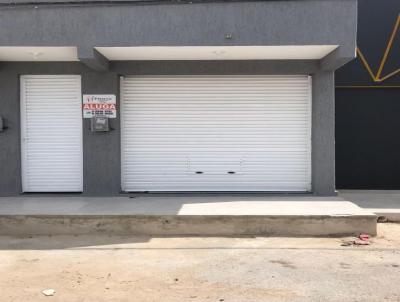 Ponto Comercial para Locao, em Tiangu, bairro Centro, 1 banheiro