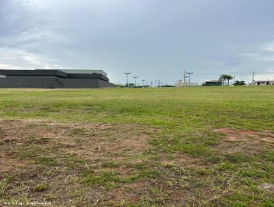 Terreno em Condomnio para Venda, em Presidente Prudente, bairro Condomnio Damha IV