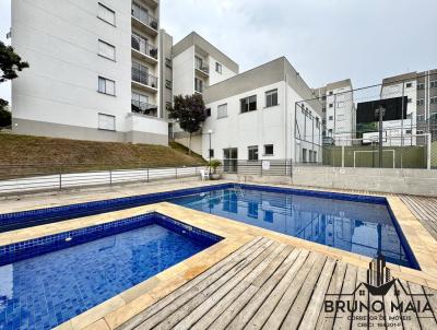 Apartamento para Venda, em Bragana Paulista, bairro Altos de Bragana, 2 dormitrios, 1 banheiro, 1 vaga