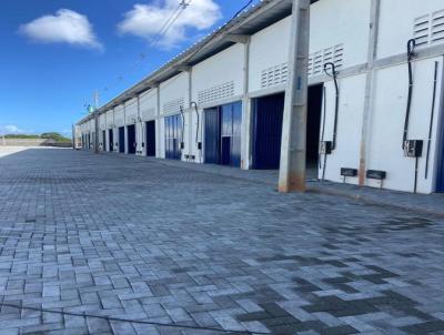 Galpo em Condomnio para Locao, em Lauro de Freitas, bairro Caji