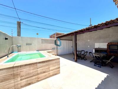 Casa para Venda, em Cabo Frio, bairro Vila Do Per, 2 dormitrios, 1 banheiro, 1 vaga