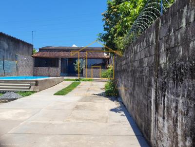 Edcula para Venda, em Itanham, bairro Balnerio Tupy, 1 dormitrio