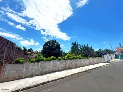 Terreno para Venda, em Marlia, bairro Jardim Marlia