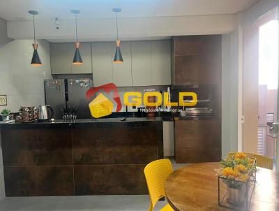 Casa em Condomnio para Locao, em Uberlndia, bairro Jardim Inconfidncia, 3 dormitrios, 3 banheiros, 1 sute, 3 vagas