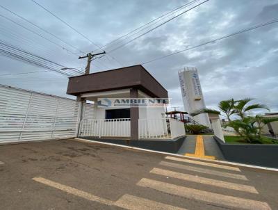 Apartamento para Venda, em Valparaso de Gois, bairro Areal (guas Claras), 2 dormitrios, 1 banheiro, 1 vaga