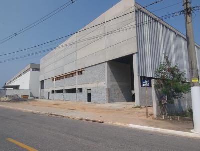 Galpo para Locao, em So Jos dos Campos, bairro ELDORADO INDUSTRIAL, 15 vagas