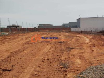 Terreno para Venda, em Limeira, bairro Jardim Marajoara