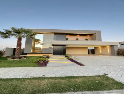 Casa em Condomínio para Venda, em Eusébio, bairro Cidade Alphaville, 6 dormitórios, 5 banheiros, 4 suítes, 4 vagas