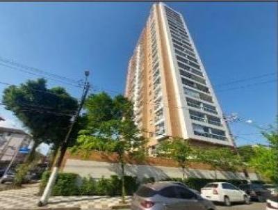 Apartamento para Venda, em Santos, bairro Macuco, 1 vaga