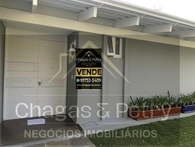 Casa para Venda, em Novo Hamburgo, bairro Boa Vista, 3 dormitrios, 1 sute, 3 vagas