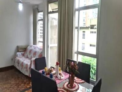 Apartamento para Venda, em Vila Velha, bairro Itapu, 3 dormitrios, 2 banheiros, 1 vaga