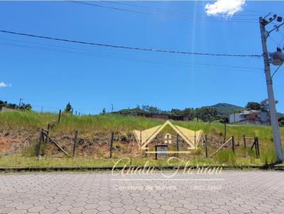 Terreno para Venda, em Governador Celso Ramos, bairro Areias de Baixo