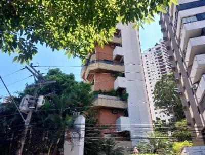 Apartamento para Venda, em So Paulo, bairro Santa Ceclia, 1 dormitrio, 5 banheiros, 1 vaga