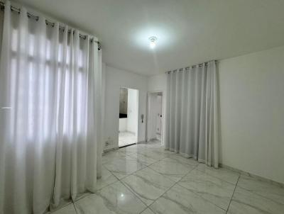 Apartamento para Locao, em Belo Horizonte, bairro Barreiro, 2 dormitrios, 1 banheiro, 1 vaga