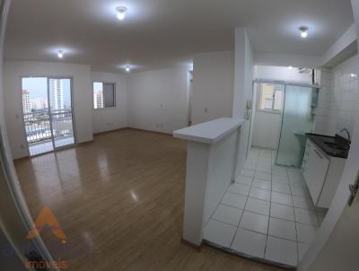 Apartamento para Locao, em So Paulo, bairro Brs, 2 dormitrios, 1 banheiro, 1 sute, 1 vaga