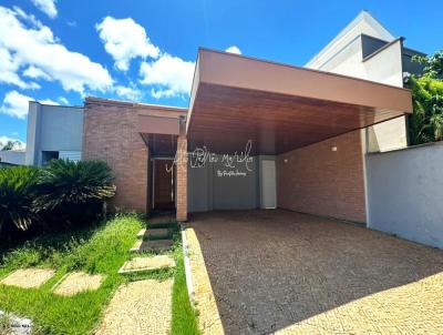 Casa em Condomnio para Venda, em Marlia, bairro Condomnio Jardim do Bosque, 3 dormitrios, 2 banheiros, 1 sute, 4 vagas