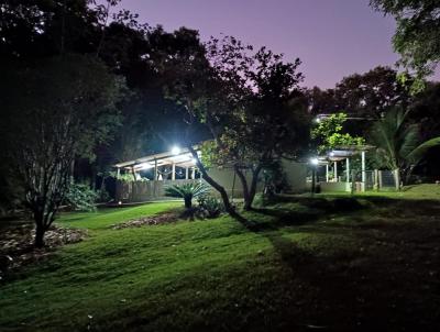 Stio para Venda, em Indianpolis, bairro Represa de Miranda