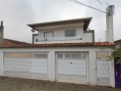 Casa em Condomnio para Venda, em Praia Grande, bairro Ocian, 2 dormitrios, 1 banheiro, 1 vaga