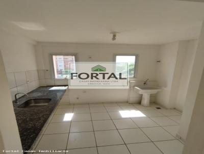 Apartamento para Venda, em Fortaleza, bairro Jacarecanga, 2 dormitórios, 1 banheiro, 1 vaga