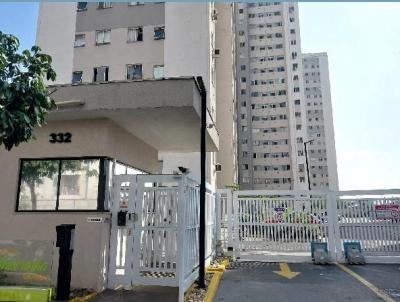 Apartamento para Venda, em Santos, bairro Areia Branca, 2 dormitrios, 1 banheiro, 1 vaga