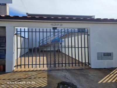 Casa para Locao, em Tatu, bairro JARDIM WANDERLEY, 2 dormitrios, 1 banheiro, 1 vaga