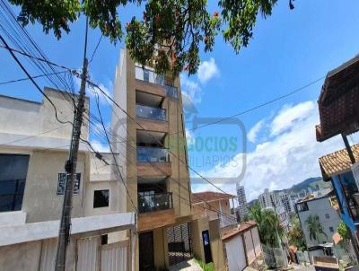 Cobertura para Venda, em Juiz de Fora, bairro So Mateus, 3 dormitrios, 3 banheiros, 1 sute, 2 vagas