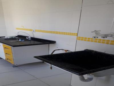 Apartamento para Venda, em Itapevi, bairro Jardim Hokkaido, 1 dormitrio, 1 banheiro, 1 vaga