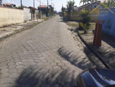 Terreno em Praia para Venda, em Itanham, bairro Jardim Regina