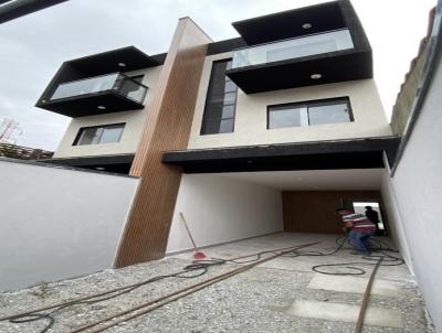 Casa para Venda, em Franco da Rocha, bairro Portal das Alamedas, 2 dormitrios, 3 banheiros, 2 sutes, 1 vaga