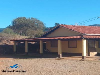 Chcara para Venda, em Extrema, bairro Godoi, 2 dormitrios, 1 banheiro, 10 vagas