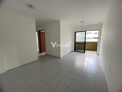 Apartamento para Venda, em Macei, bairro Ponta Verde, 3 dormitrios, 2 banheiros, 1 sute, 1 vaga