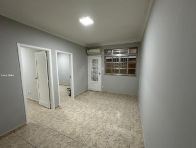 Apartamento Trreo para Venda, em Santos, bairro Macuco, 2 dormitrios, 1 banheiro