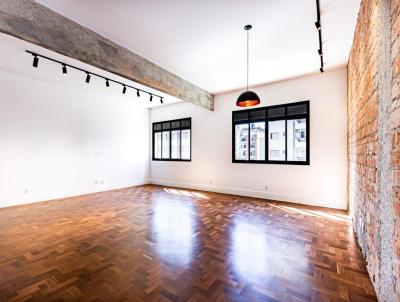 Apartamento para Venda, em So Paulo, bairro Consolao, 3 dormitrios, 5 banheiros, 3 sutes, 1 vaga