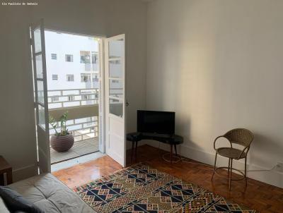 Apartamento para Locao, em So Paulo, bairro Itaim Bibi, 1 dormitrio, 2 banheiros, 1 sute