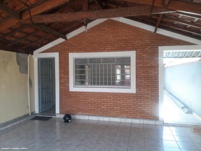 Casa para Loca��o, em S�o Pedro, bairro Recanto das �guas, 2 dormit�rios, 1 banheiro, 2 vagas