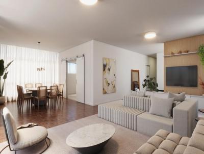 Apartamento para Venda, em São Paulo, bairro Paraíso, 4 dormitórios, 4 banheiros, 3 suítes, 2 vagas