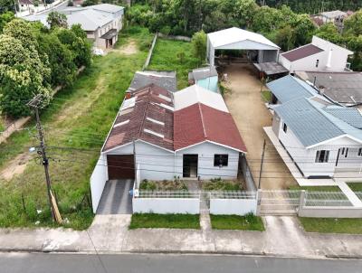 Terreno Urbano para Venda, em Contenda, bairro Centro