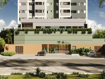 Apartamento para Venda, em Goinia, bairro Parque Amaznia, 2 dormitrios, 2 banheiros, 1 sute, 1 vaga