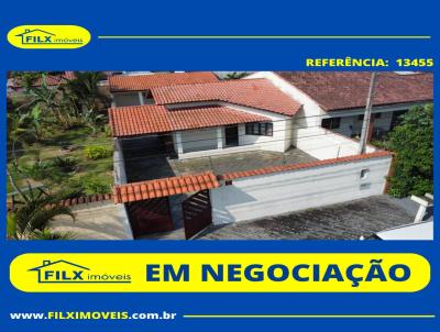 Casa para Venda, em Itanham, bairro Jamaica, 2 dormitrios, 1 banheiro, 6 vagas