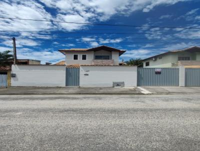 Casa Duplex para Locao, em Rio das Ostras, bairro Jardim Bela Vista, 3 dormitrios, 3 banheiros, 2 sutes, 1 vaga