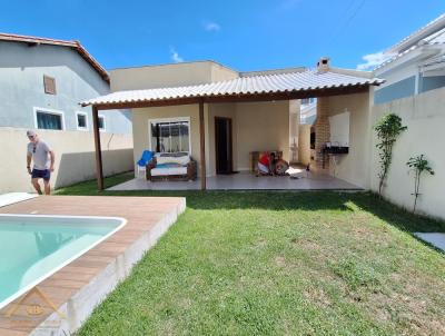 Casa em Condomnio para Venda, em Cabo Frio, bairro Dunas do Per, 3 dormitrios, 2 banheiros, 1 sute, 2 vagas