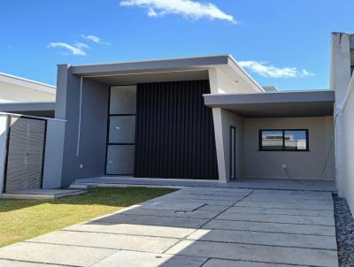 Casa para Venda, em Eusbio, bairro Encantada, 3 dormitrios, 2 sutes, 2 vagas