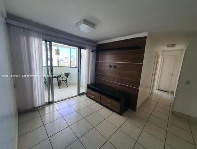 Apartamento para Venda, em Goinia, bairro Jardim Gois, 3 dormitrios, 2 banheiros, 1 sute, 1 vaga