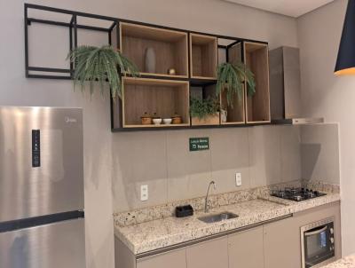 Apartamento para Venda, em Piracicaba, bairro Jardim Itapu, 2 dormitrios, 1 banheiro, 1 vaga